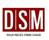 DSM-PIECES-CHAUD/FROID